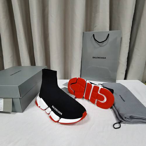 Picture of Balenciaga Shoes Men _SKUfw90949551fw